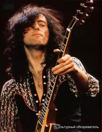 Jimmi Page