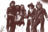 Van der Graaf Generator