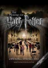 The Making of Harry Potter