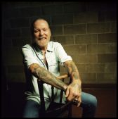 Грэг Олмэн (Gregg Allman)
