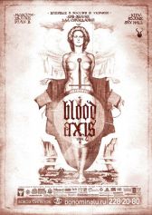 Концерт Blood Axis