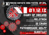 Synthetic Snow Festival
