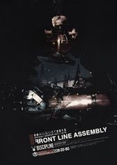 Front Line Assembly