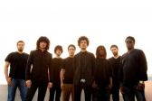 Mars Volta