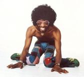 Sly Stone