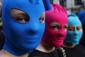 Pussy Riot