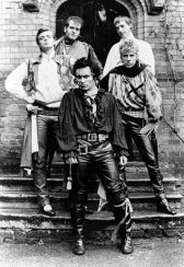 Adam and the Ants