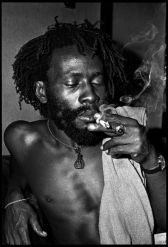 Burning Spear