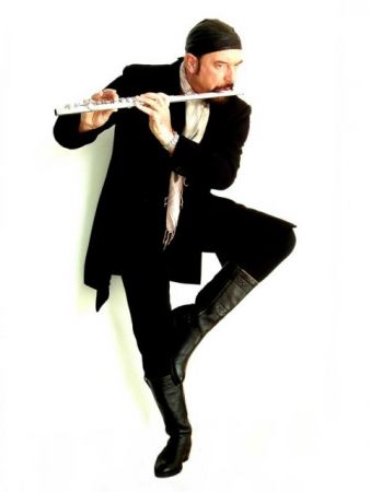 Ian Anderson
