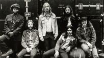 The Allman Brothers Band