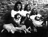 West Coast Pop Art Experimental Band